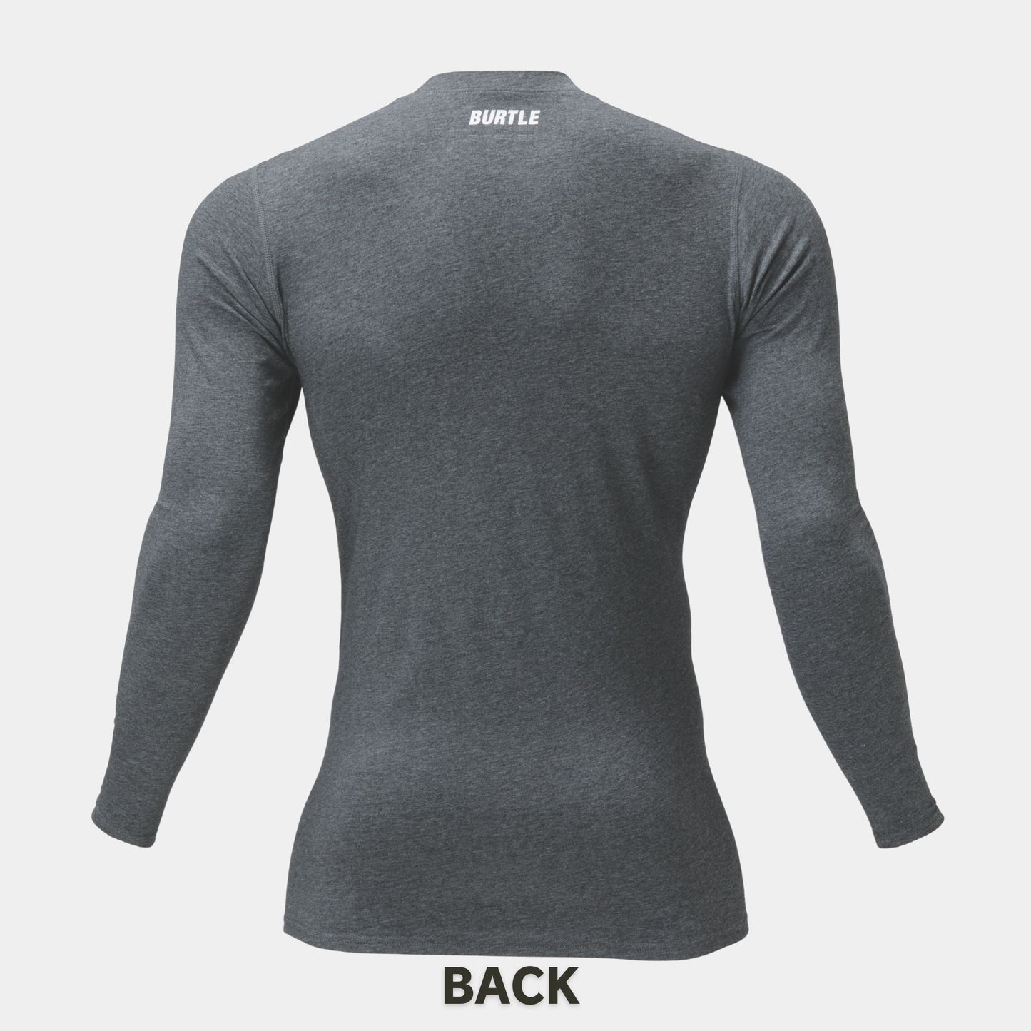 BURTLE(バートル) 4114 コットンフィッテッド