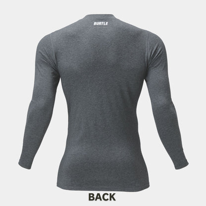 BURTLE(バートル) 4114 コットンフィッテッド