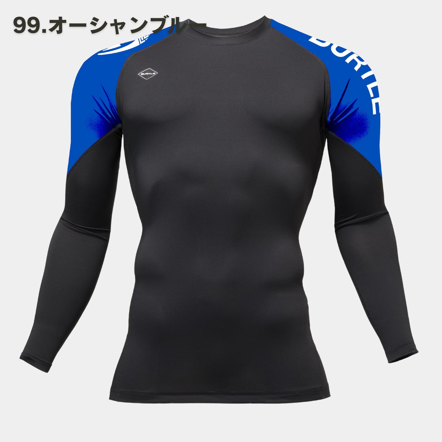 BURTLE(バートル) 4121 ドライフィット