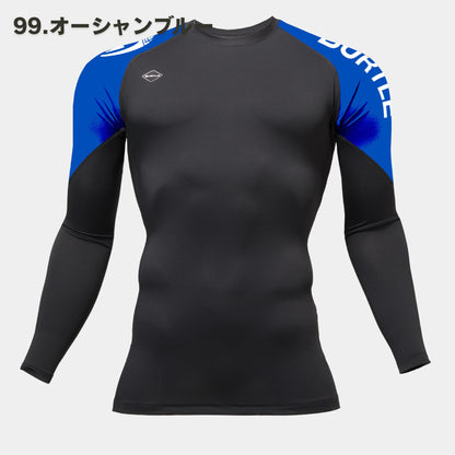BURTLE(バートル) 4121 ドライフィット