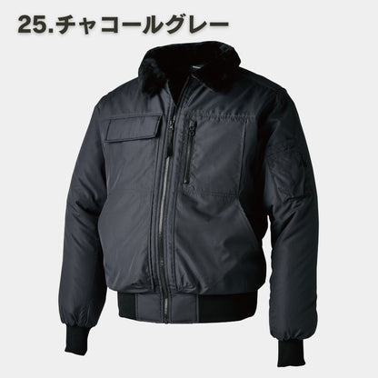 TS DESIGN(ティーエスデザイン) 46326 ウィンターフライトジャケット