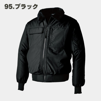 TS DESIGN(ティーエスデザイン) 46326 ウィンターフライトジャケット
