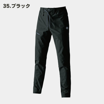 BURTLE(バートル) 483 エアーテックパンツ