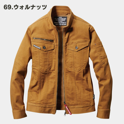 BURTLE(バートル) 5011 ジャケット