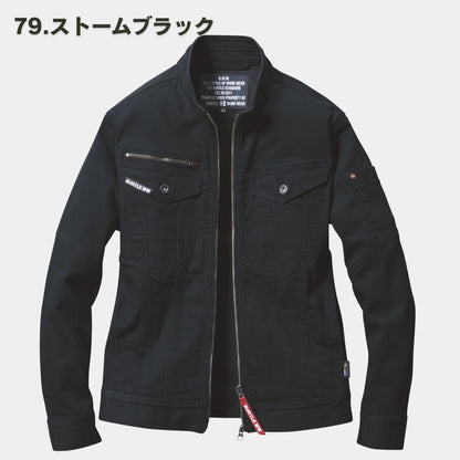 BURTLE(バートル) 5011 ジャケット