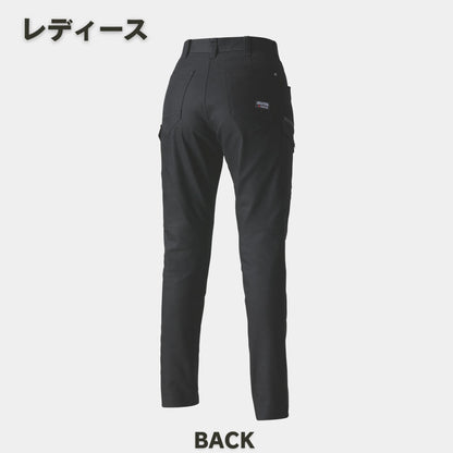 BURTLE(バートル) 5022 カーゴパンツ