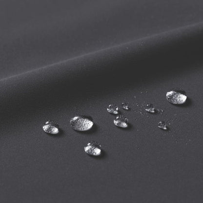BURTLE(バートル) 5060 防寒ブルゾン（大型フード付き・強撥水・防風ラミネート・耐水性10,000mm・ウォッシャブル・軽量マイクロソフトシェル・ユニセックス・秋冬）