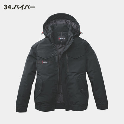 BURTLE(バートル) 5060 防寒ブルゾン