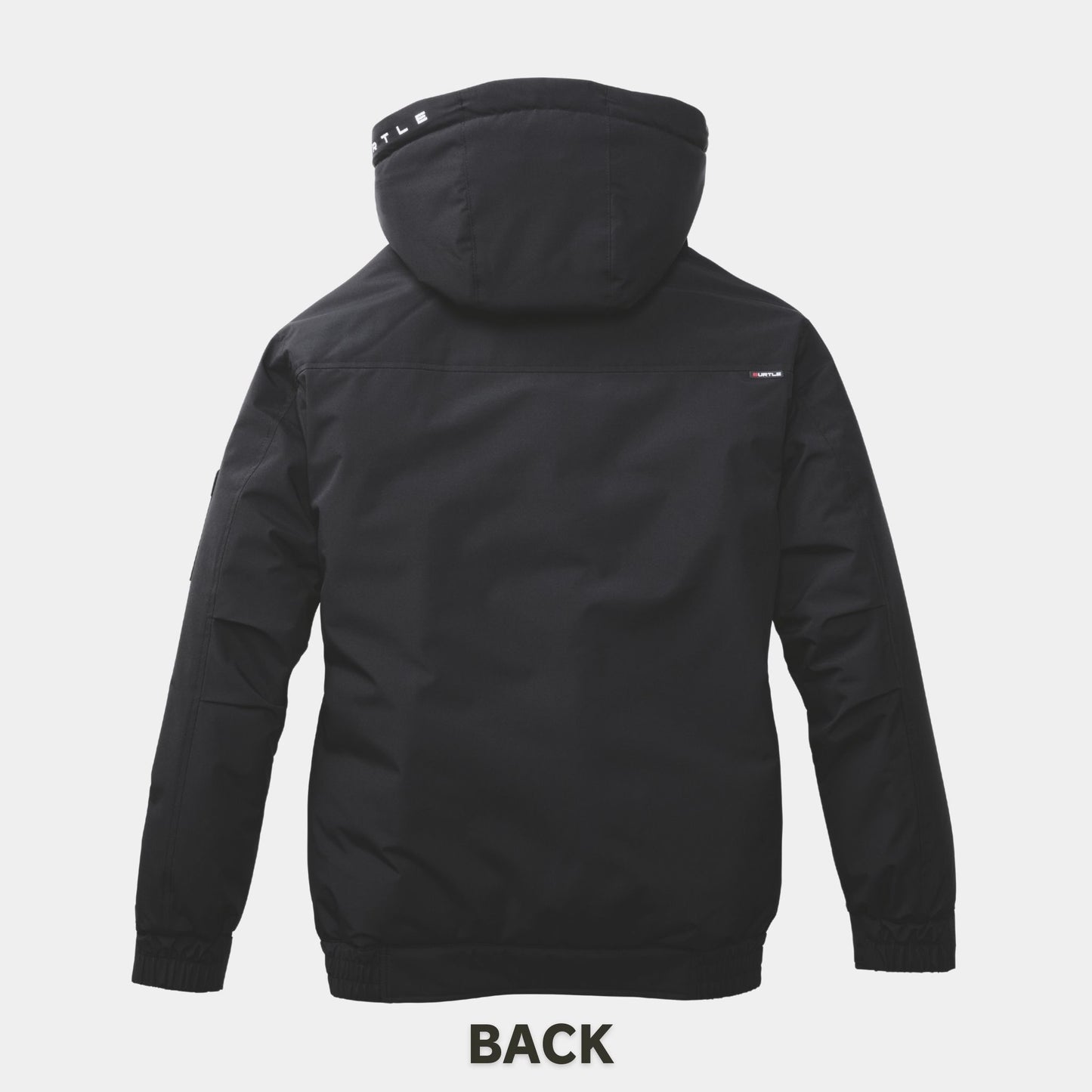 BURTLE(バートル) 5060 防寒ブルゾン【2025新作】