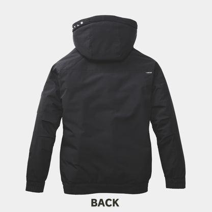 BURTLE(バートル) 5060 防寒ブルゾン【2025新作】