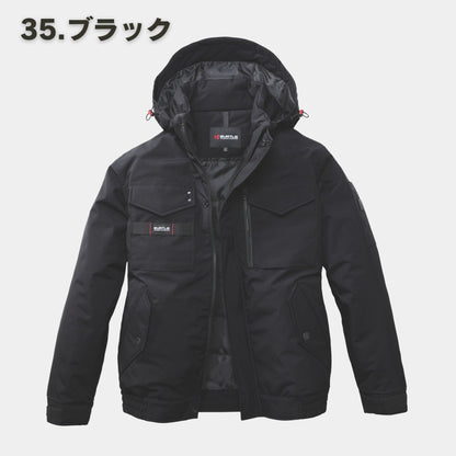 BURTLE(バートル) 5060 防寒ブルゾン【2025新作】