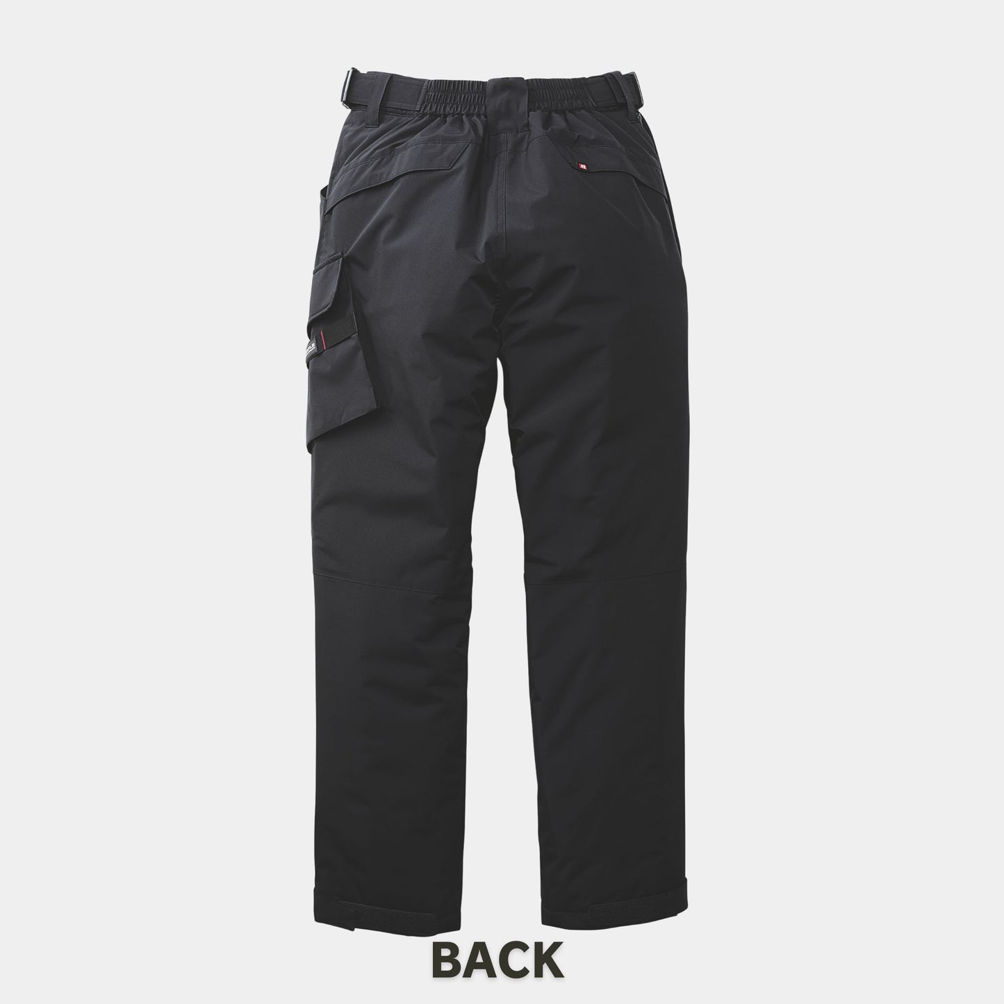 BURTLE(バートル) 5062 防寒パンツ