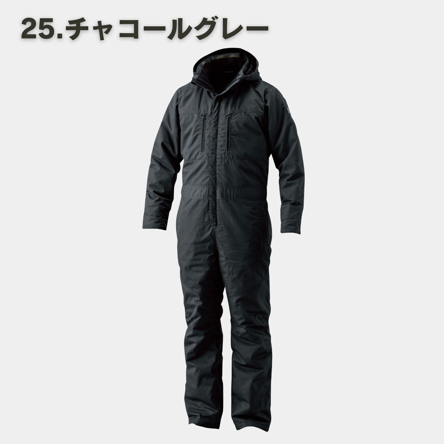 TS DESIGN(ティーエスデザイン) 5120 LWオーバーオール