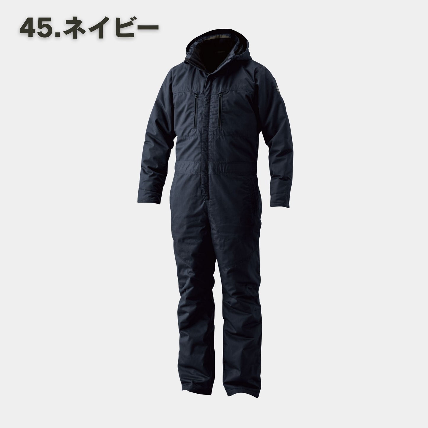 TS DESIGN(ティーエスデザイン) 5120 LWオーバーオール