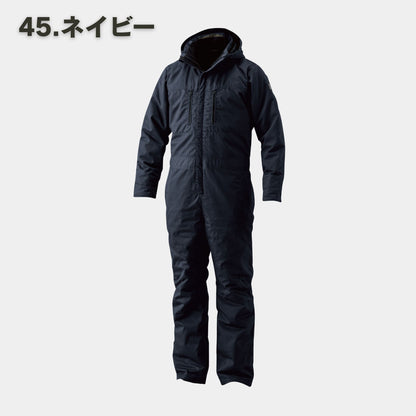 TS DESIGN(ティーエスデザイン) 5120 LWオーバーオール