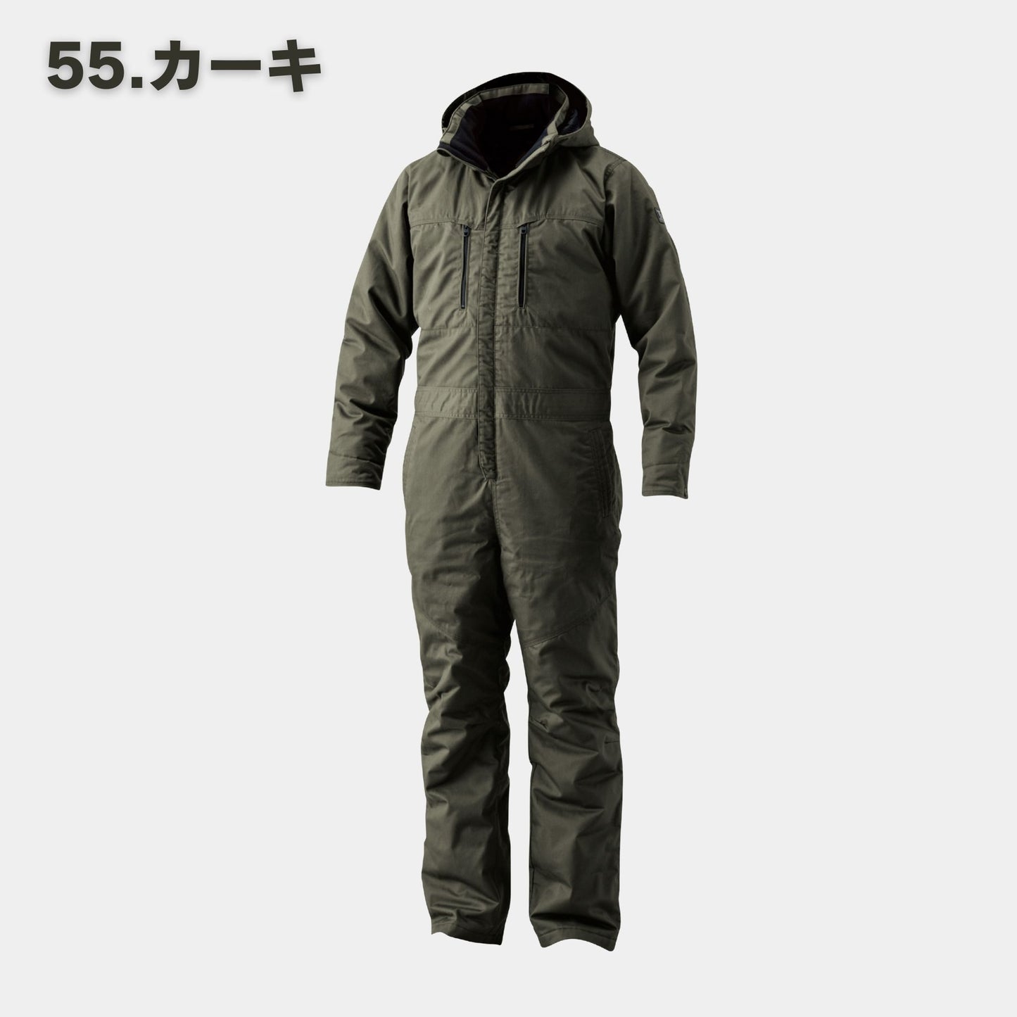 TS DESIGN(ティーエスデザイン) 5120 LWオーバーオール