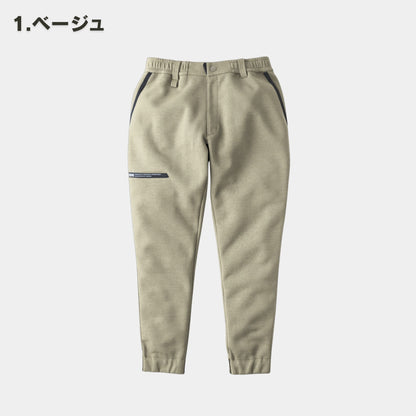 TORAICHI(寅壱) 5316-235 カーゴジョガーパンツ