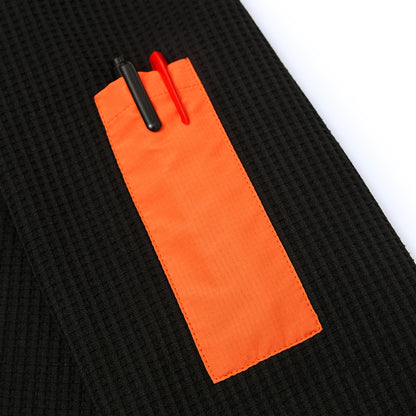 ORIGINAL GEAR CRAFT(オリジナルギアクラフト) ASLS02-1 ワッフルTシャツ【RENEWAL】