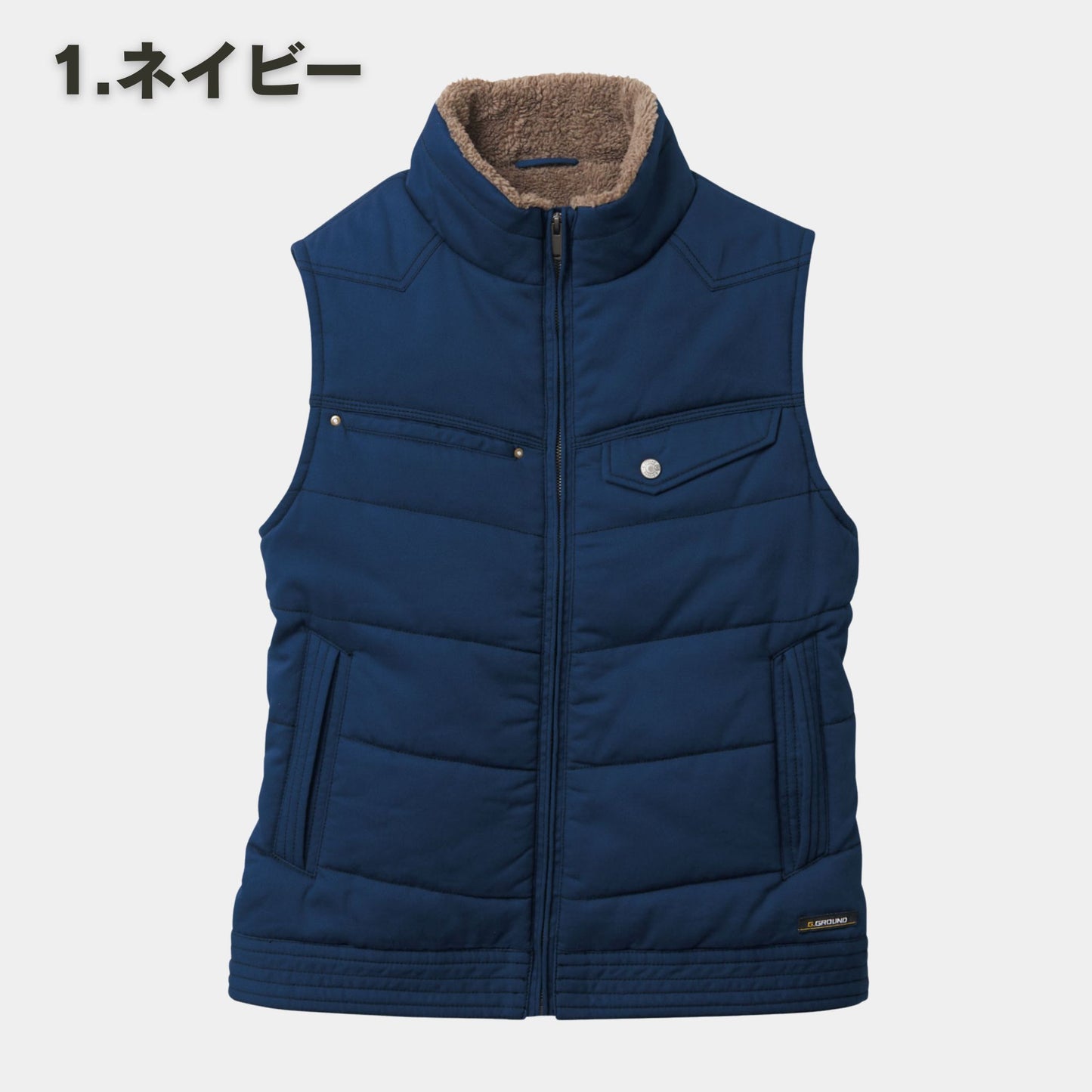 桑和(SOWA) 5506 防寒ベスト