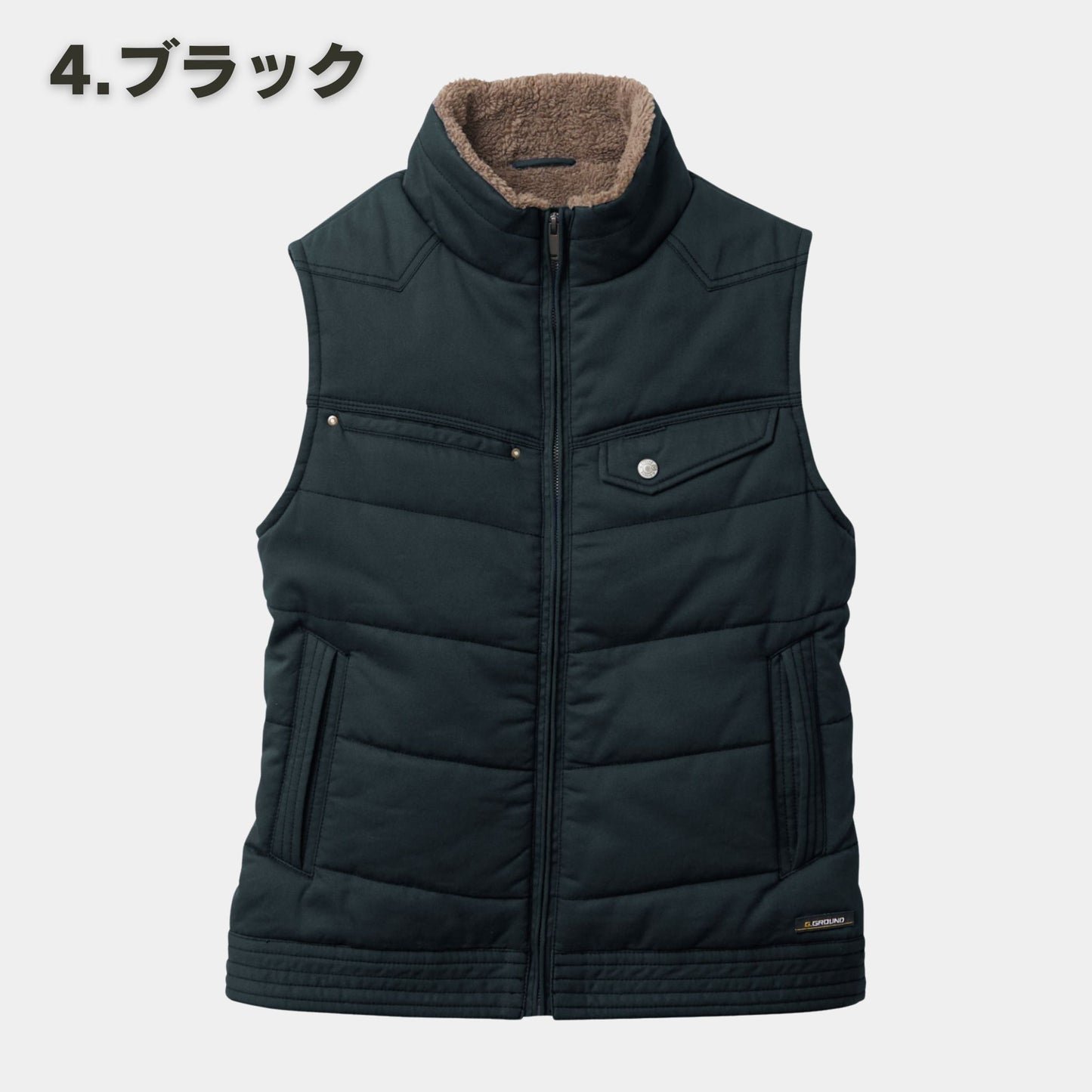 桑和(SOWA) 5506 防寒ベスト