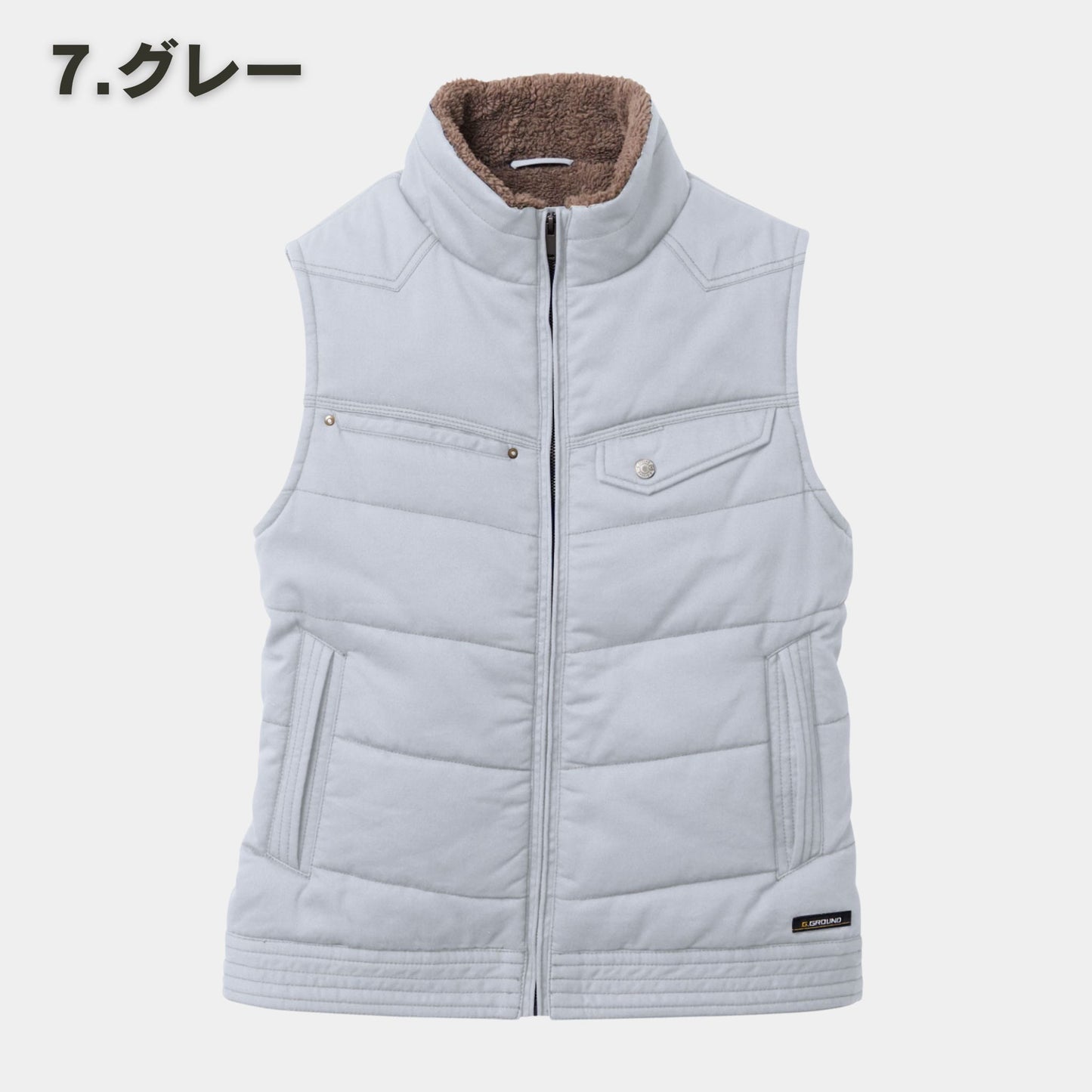 桑和(SOWA) 5506 防寒ベスト