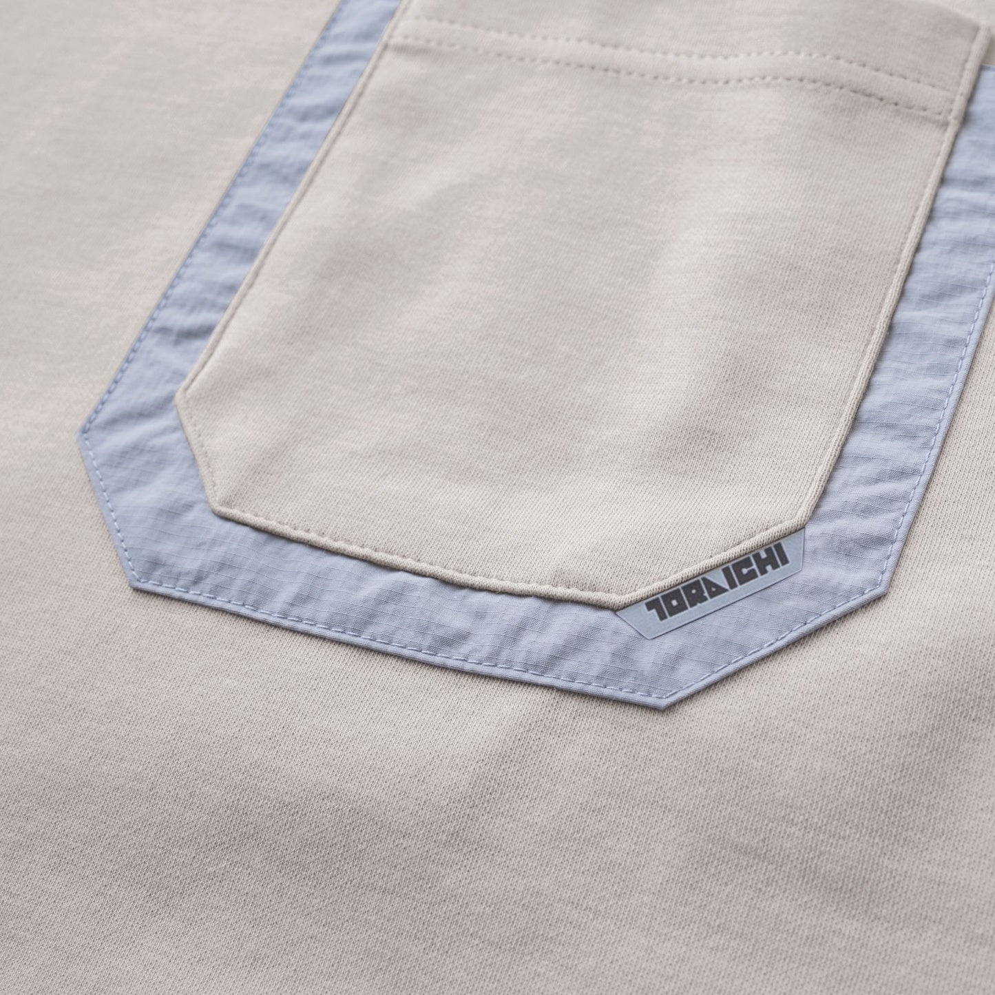 TORAICHI(寅壱) 5510-608 半袖Tシャツ・ショーツセット
