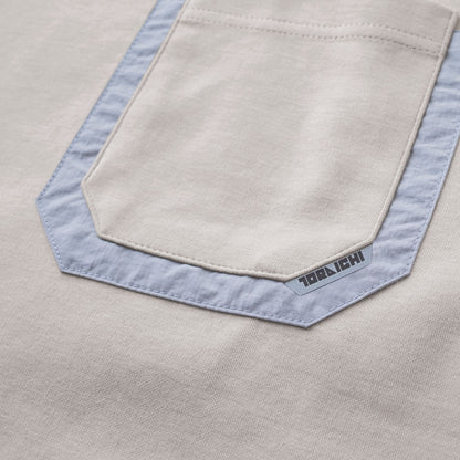 TORAICHI(寅壱) 5510-608 半袖Tシャツ・ショーツセット