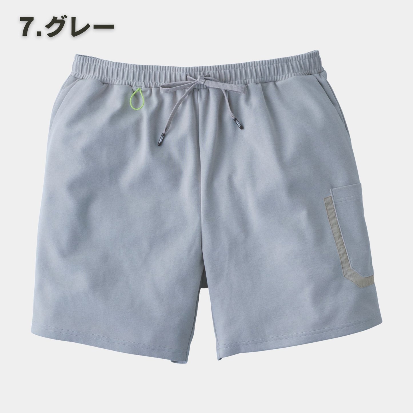 TORAICHI(寅壱) 5510-608 半袖Tシャツ・ショーツセット