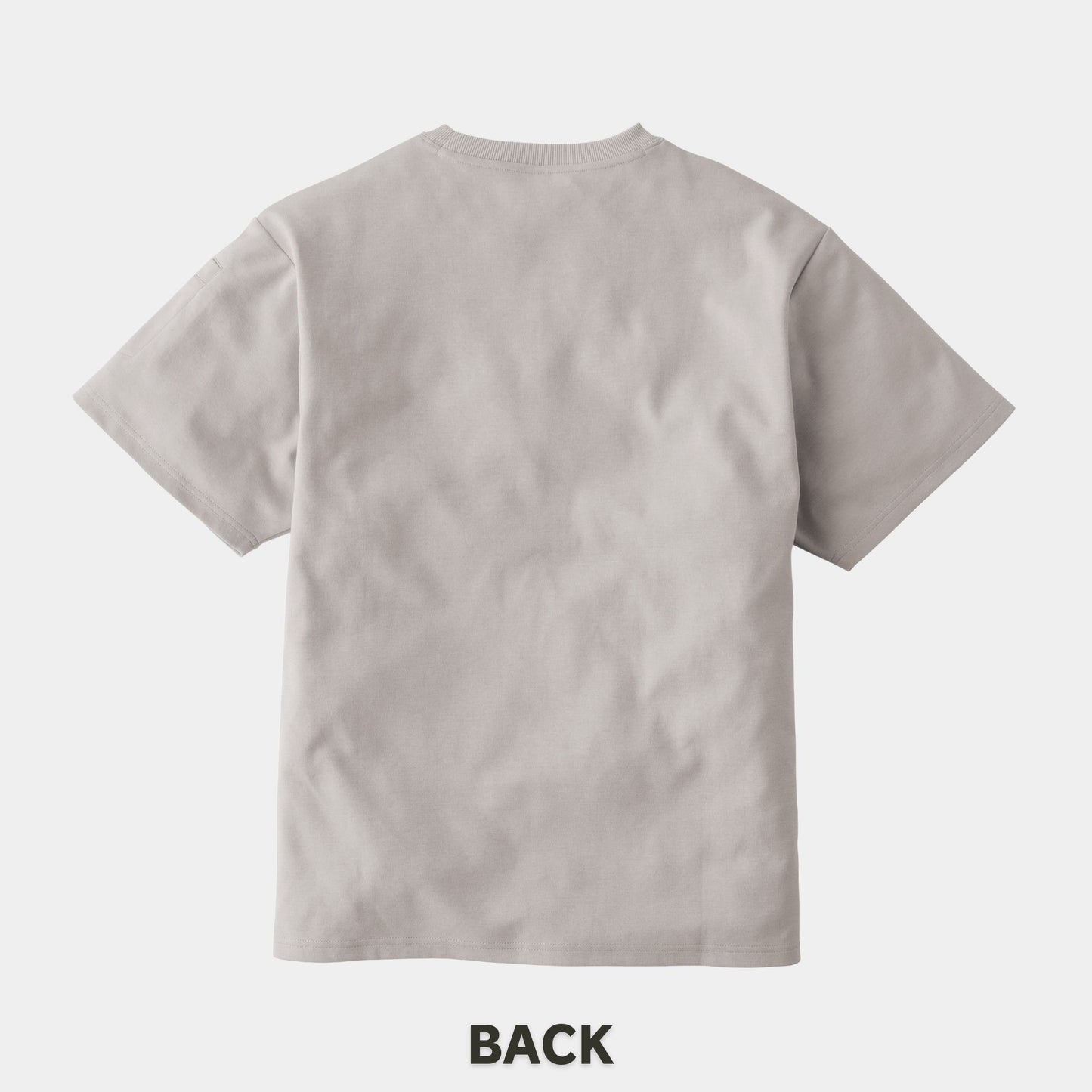 TORAICHI(寅壱) 5510-608 半袖Tシャツ・ショーツセット