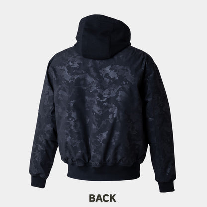 TS DESIGN(ティーエスデザイン) 55326 ニッカーズファイバーダウン MA-1【限定商品】