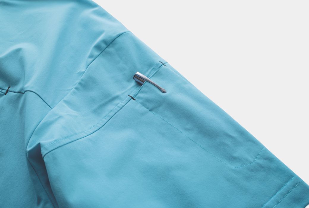 TORAICHI(寅壱) 5932-618 半袖クルーネックTシャツ