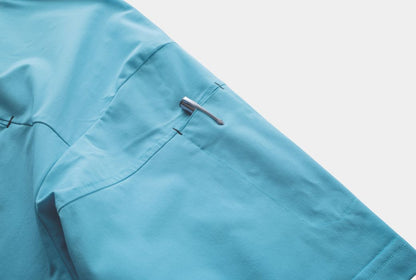 TORAICHI(寅壱) 5932-618 半袖クルーネックTシャツ