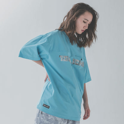 TORAICHI(寅壱) 5932-618 半袖クルーネックTシャツ