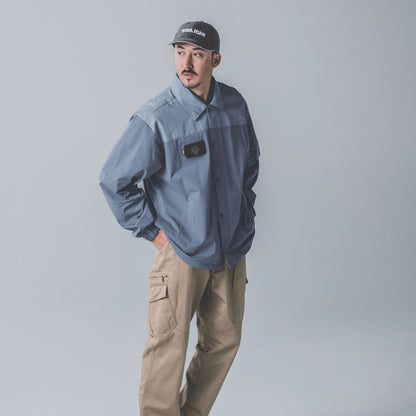 TORAICHI(寅壱) 5958-124 コーチジャケット