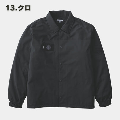 TORAICHI(寅壱) 5958-124 コーチジャケット