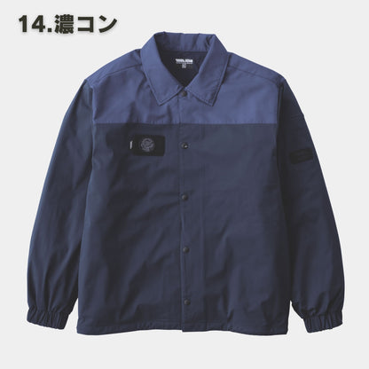 TORAICHI(寅壱) 5958-124 コーチジャケット
