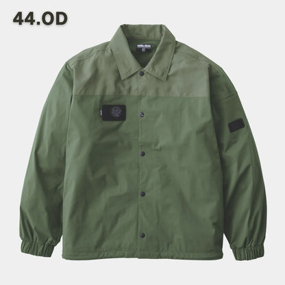 TORAICHI(寅壱) 5958-124 コーチジャケット