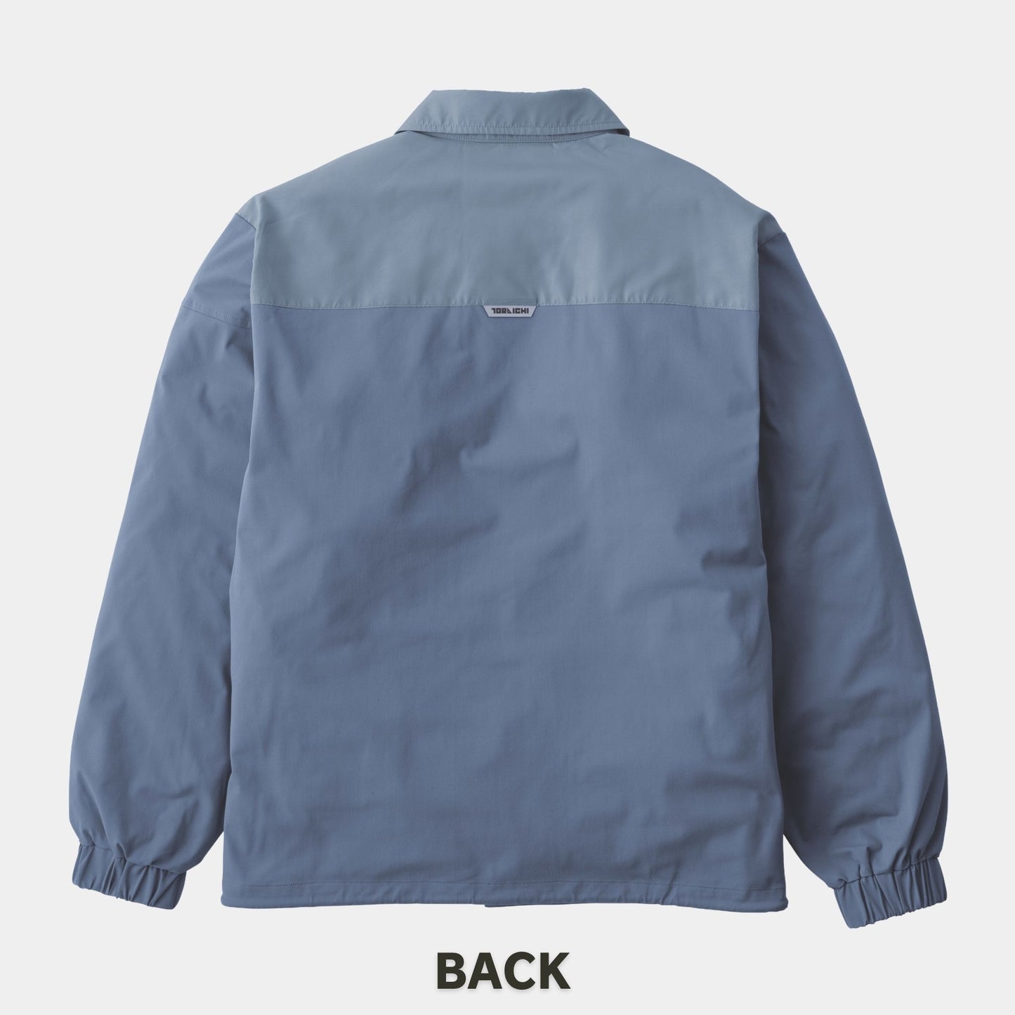TORAICHI(寅壱) 5958-124 コーチジャケット