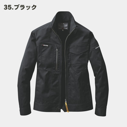 BURTLE(バートル) 6201 ジャケット