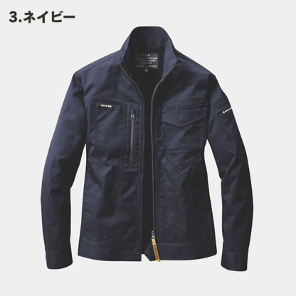 BURTLE(バートル) 6201 ジャケット