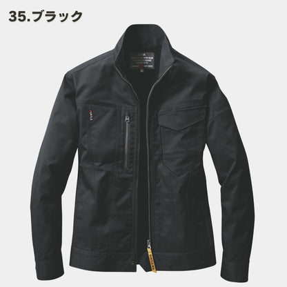 BURTLE(バートル) 6211 ジャケット