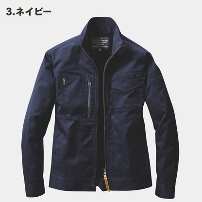 BURTLE(バートル) 6211 ジャケット