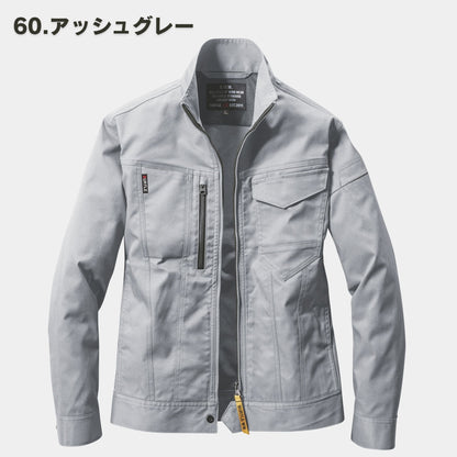 BURTLE(バートル) 6211 ジャケット