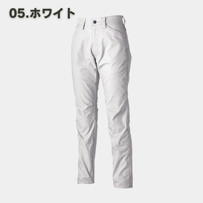 TS DESIGN(ティーエスデザイン) 64121 ESストレッチRIP STOPレディースパンツ