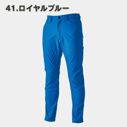 TS DESIGN(ティーエスデザイン) 6412 ESストレッチRIP STOPメンズパンツ
