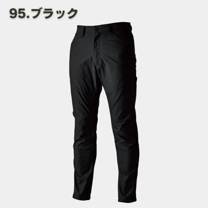 TS DESIGN(ティーエスデザイン) 6412 ESストレッチRIP STOPメンズパンツ