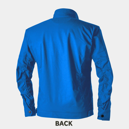 TS DESIGN(ティーエスデザイン) 6416 ESストレッチRIP STOPジャケット