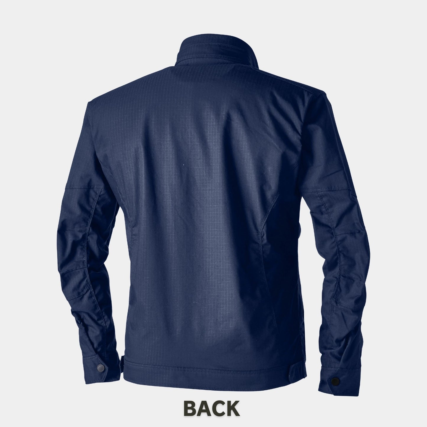 TS DESIGN(ティーエスデザイン) 6416 ESストレッチRIP STOPジャケット