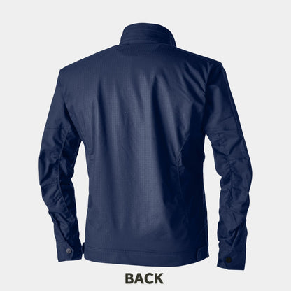 TS DESIGN(ティーエスデザイン) 6416 ESストレッチRIP STOPジャケット
