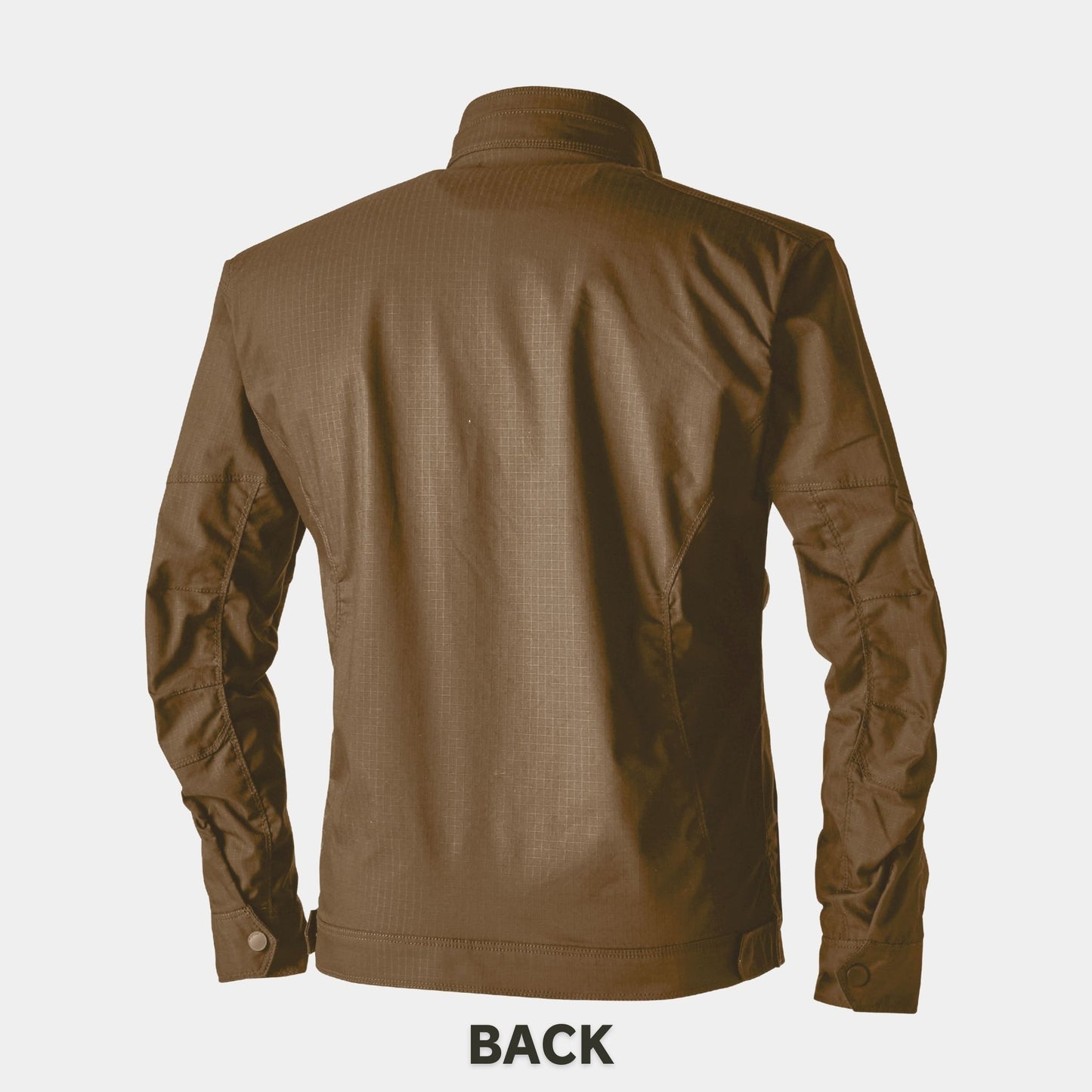 TS DESIGN(ティーエスデザイン) 6416 ESストレッチRIP STOPジャケット